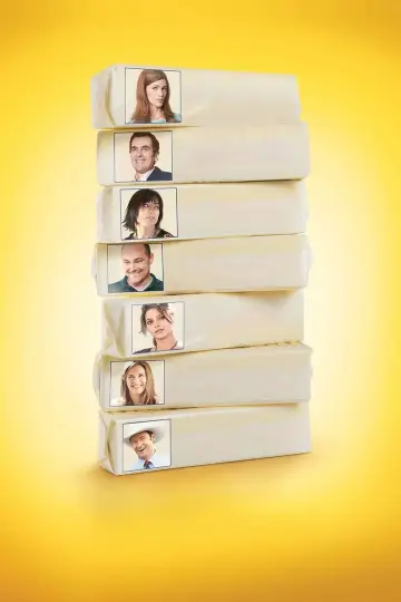 Poster to the movie "Butter" #1050039