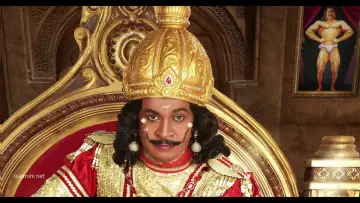 Backdrop to the movie "Imsai Arasan 23rd Pulikecei" #1163518