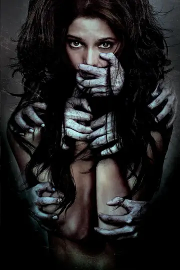 Poster to the movie "The Apparition" #1069661