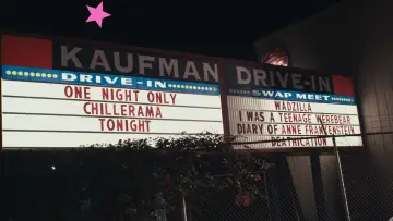 Backdrop to the movie "Chillerama" #970933