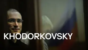Backdrop to the movie "Khodorkovsky" #736013