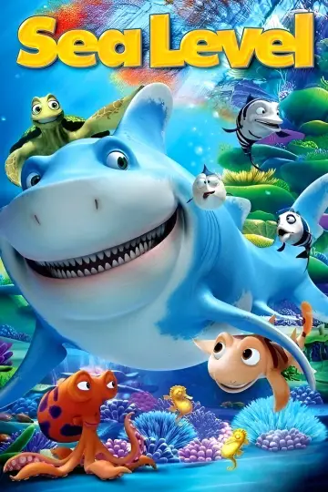 Poster to the movie "SeeFood" #1087200
