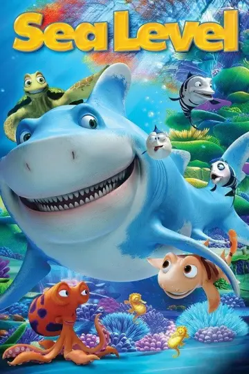 Poster to the movie "SeeFood" #1087203