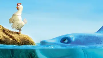Backdrop to the movie "SeeFood" #446443