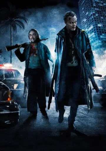 Poster to the movie "The Revenant" #1103612
