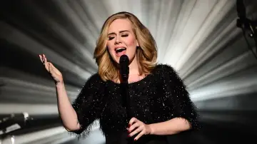 Backdrop to the movie "Adele: Live at the Royal Albert Hall" #1072996