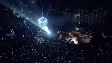 Backdrop to the movie "Adele: Live at the Royal Albert Hall" #440009