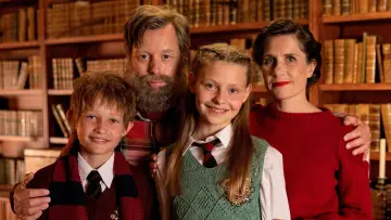 All I Want for Christmas 2 poster