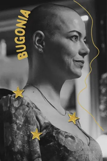 Poster to the movie "Bugonia" #1155990