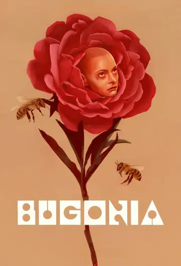 Poster to the movie "Bugonia" #1155993
