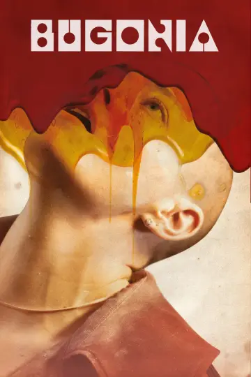 Poster to the movie "Bugonia" #1178547
