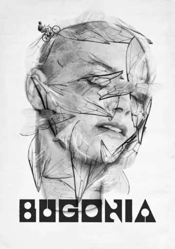 Poster to the movie "Bugonia" #1197574