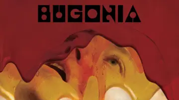 Backdrop to the movie "Bugonia" #511861