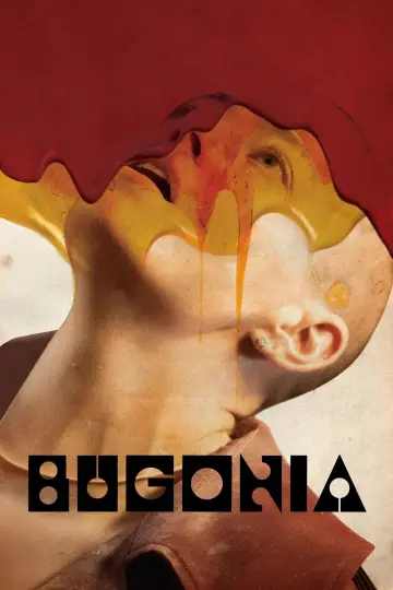 Poster to the movie "Bugonia" #512069