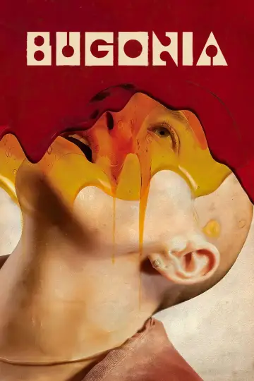 Poster to the movie "Bugonia" #512074