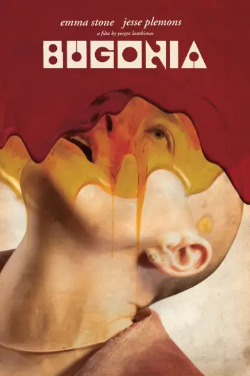 Poster to the movie "Bugonia" #512093