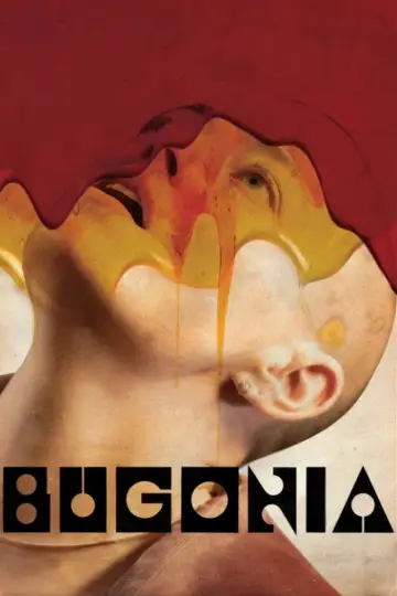 Poster to the movie "Bugonia" #512114