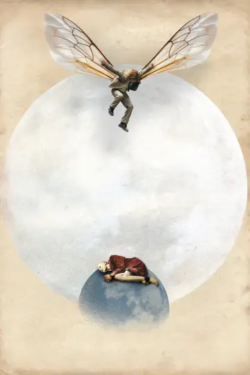 Poster to the movie "Bugonia" #512145