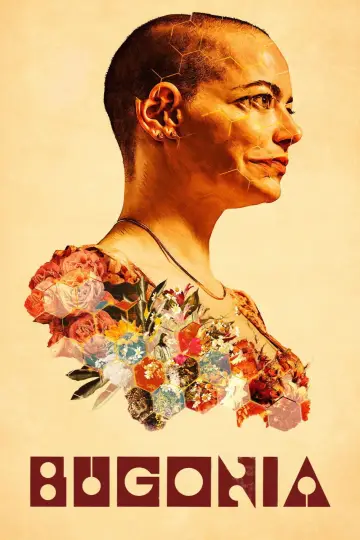 Poster to the movie "Bugonia" #512196