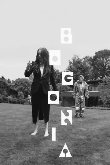 Poster to the movie "Bugonia" #827922