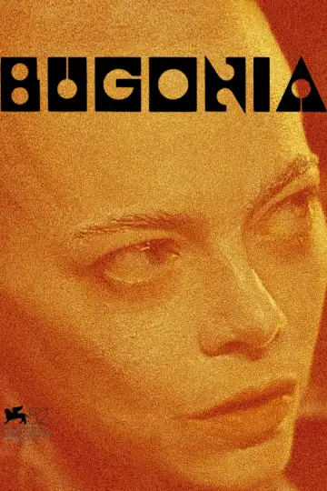 Poster to the movie "Bugonia" #910338