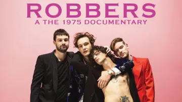 Backdrop to the movie "Robbers: A The 1975 Documentary" #914200