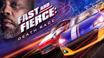 Backdrop to the movie "Fast and Fierce: Death Race" #1590366