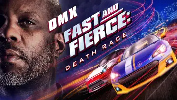 Backdrop to the movie "Fast and Fierce: Death Race" #1590367