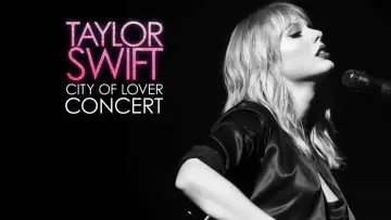 Backdrop to the movie "Taylor Swift City of Lover Concert" #1096804