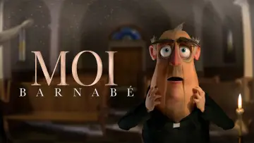 Backdrop to the movie "I, Barnabé" #1146967