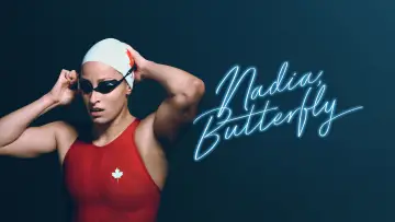 Backdrop to the movie "Nadia, Butterfly" #1137732