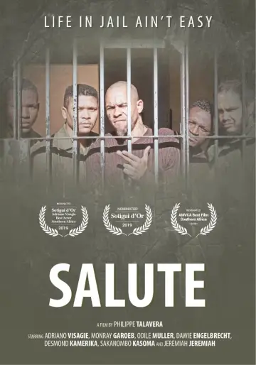 Salute!