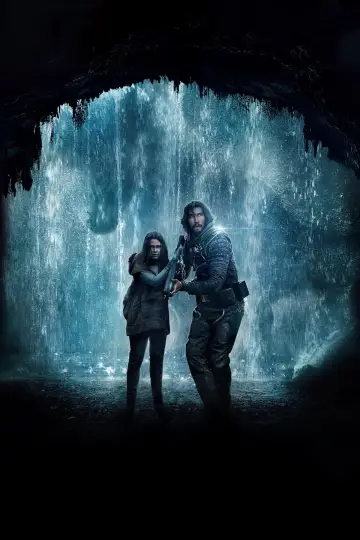 Poster to the movie "65" #304604