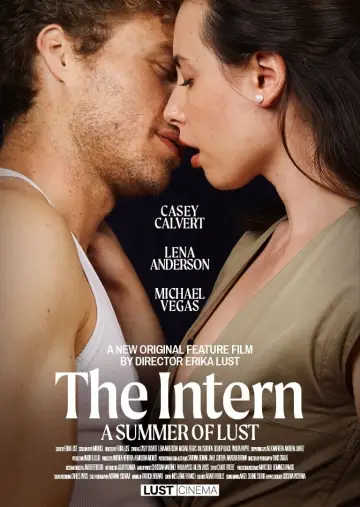 The Intern: A Summer of Lust (2019)
