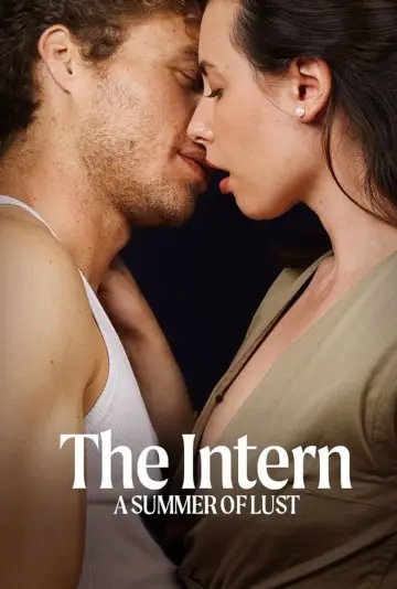 Poster to the movie "The Intern: A Summer of Lust" #312701