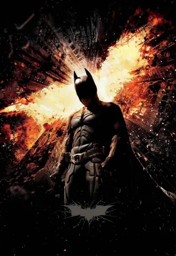 Poster to the movie "Ending the Knight" #1167435