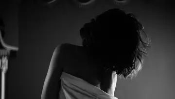 Backdrop to the movie "Alter Me" #1162891