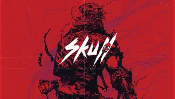Backdrop to the movie "Skull: The Mask" #167301
