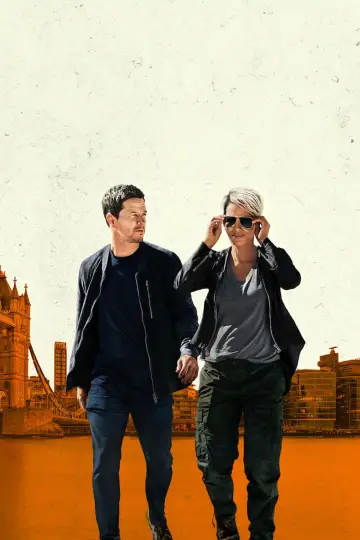 Poster to the movie "The Union" #605106