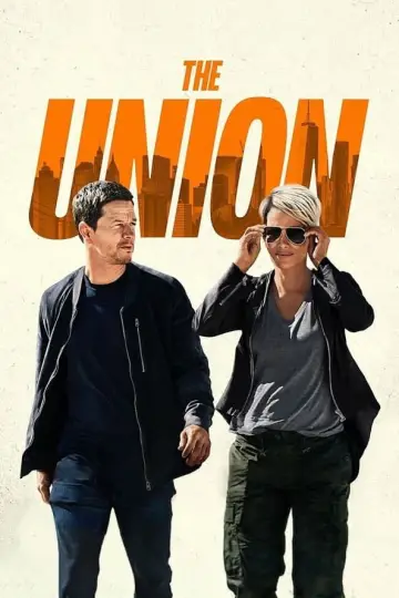Poster to the movie "The Union" #605111
