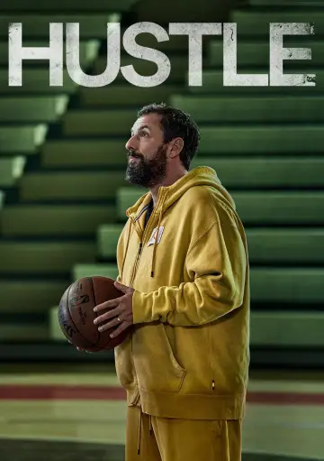 Poster to the movie "Hustle" #86618