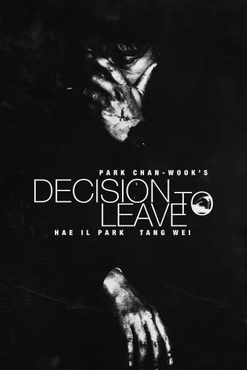Poster to the movie "Decision to Leave" #1199179