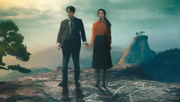 Backdrop to the movie "Decision to Leave" #218967