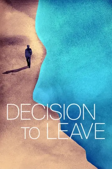 Poster to the movie "Decision to Leave" #38231