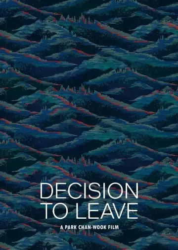 Poster to the movie "Decision to Leave" #38245