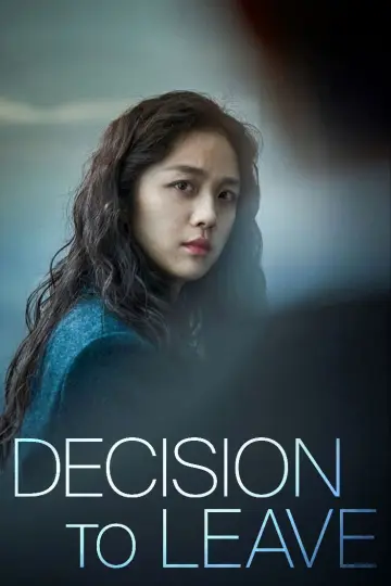 Poster to the movie "Decision to Leave" #653686
