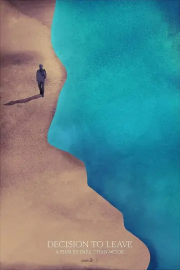 Poster to the movie "Decision to Leave" #653707