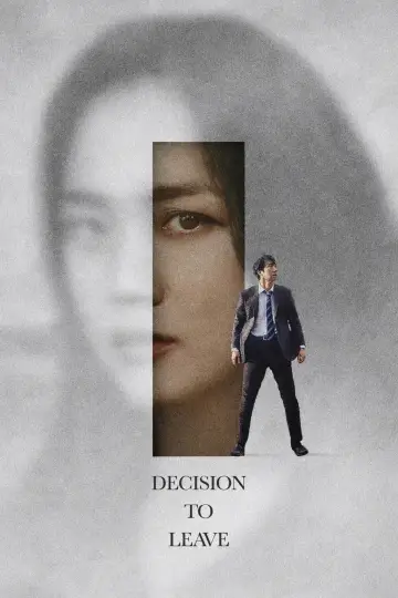 Poster to the movie "Decision to Leave" #653715