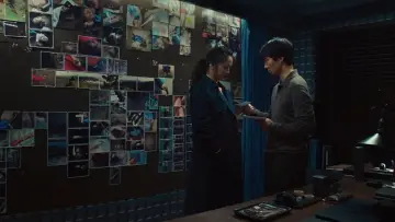 Backdrop to the movie "Decision to Leave" #840676