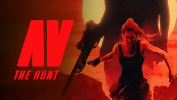 Backdrop to the movie "Av: The Hunt" #1130201